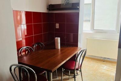 REA1025608 APARTAMENT 3 CAMERE I DE INCHIRIAT I DOROBANTI - 4