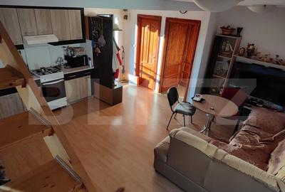 Apartament in duplex, 2 camere Pucioasa - 9