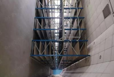 Spațiu comercial, de 540 mp, în Central - 9