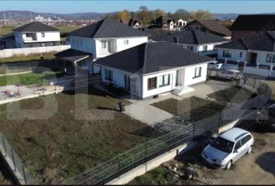 Casa individuala cu 3 camere,700 mp teren, zona Kaufland-Cetate - 3