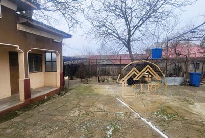 Oportunitate Investitie DN5: 1 ha Intravilan+Casa–Mix Rezidential/Comercial - 2