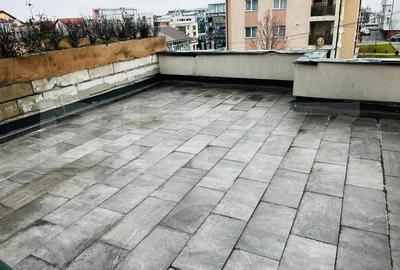 Apartament cu 2 camere semidecomandat în Bună Ziua - 10