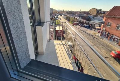 Apartament cu 3 camere decomandat în Micălaca - 6