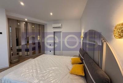 INCHIRIERE 4 CAMERE | ONE NORTH LOFT | MOBILAT SI UTILAT LUX | LOC PARCARE | - 15