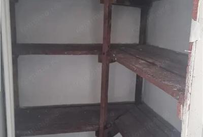 Apartament cu 2 camere decomandat în Ostroveni