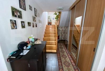 Casa de 284 mp, impartit in 3 apartamente, teren 503 mp, Grivitei Comision 0%! - 16