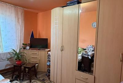 Apartament cu 2 camere decomandat în Tâmpa - 1
