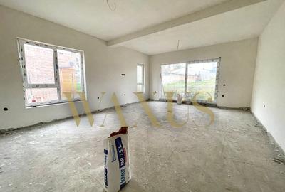 Duplex deosebit in Floresti, VIEW PANORAMIC, 119mp, 250mp teren, Vivo - 2