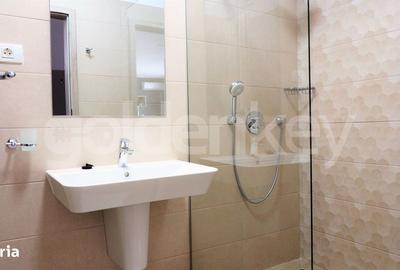 Apartament cu 2 camere în Nord - 4