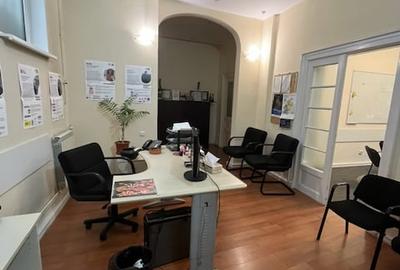 Casă cu 12 camere cu Canalizare în Ultracentral - 5