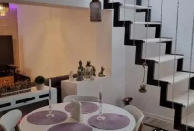 Casă cu 3 camere cu Teren 95 Mp în Democrației - 2