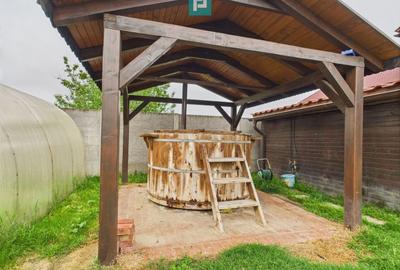 Casă individuală elegantă în Moșnița Nouă - 31