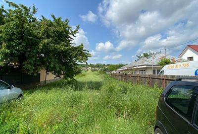 Spațiu comercial, în Central - 2