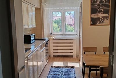Apartament cu 4 camere în Tractorul - 5