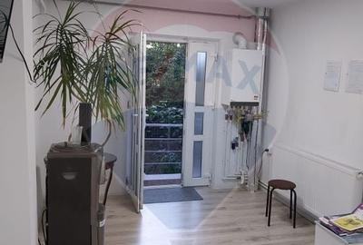 Spatiu comercial/Cabinet medical - 10