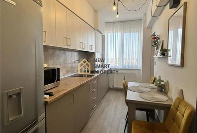 Apartament cu 2 camere decomandat în Central - 4
