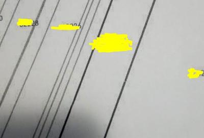 Teren de 8900 mp, în Borș - 1