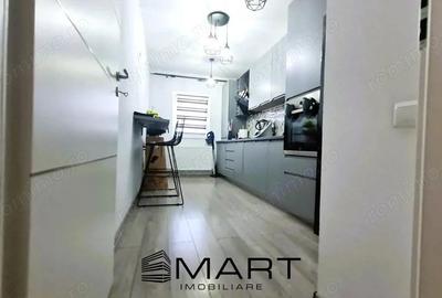Apartament decomandat 3 camere in Selimbar - 3