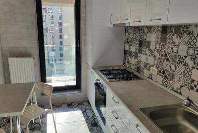 Proprietar, inchiriez garsoniera Plaza Residence Faza 2 - 4