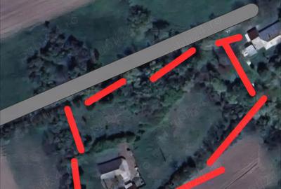 Casă cu 3 camere în Făurei - 5