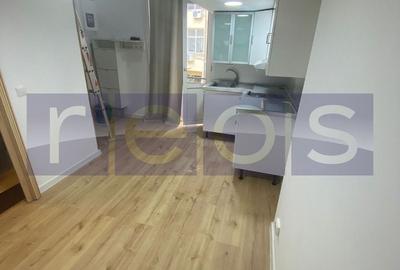 Garsonieră, mobilată în Cișmigiu - 3