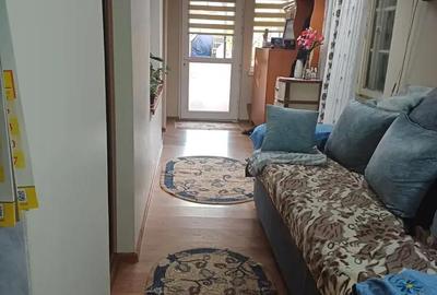 Casă cu 5 camere în Central - 2