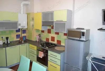 Spre inchiriere garsoniera zona Garii