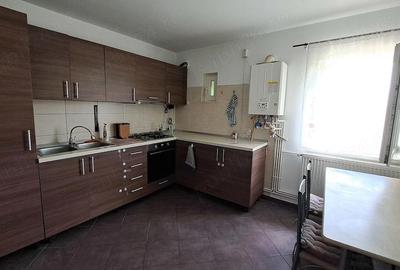 Apartament cu 2 camere decomandat în Doamna Ghica - 2
