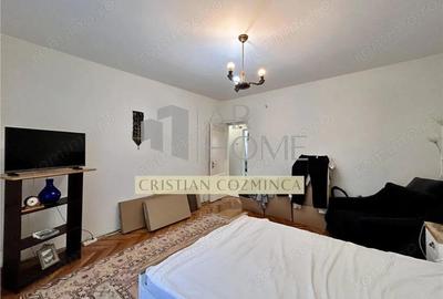 Vanzare Apartament 2 camere, renovat, centrala proprie, Sud, Ploiesti - 7