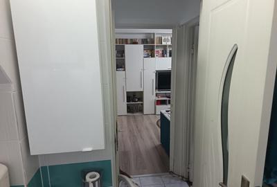 APARTAMENT 3 CAMERE, SEMIDECOMANDAT, PODU ROS, BLOC FARA RIS - 8