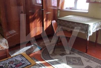 Casa individuala cu 2 corpuri - Terezian, Sibiu - 13