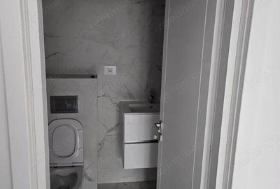 Garsoniera - Pipera - Ivory Residence - 3