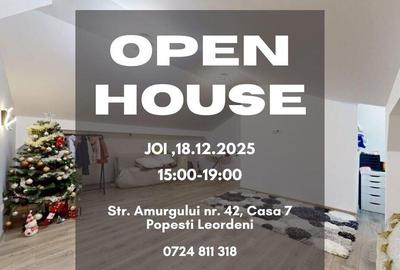 Vila insiruita Amurgului - Metrou Dimitrie Leonida - 11