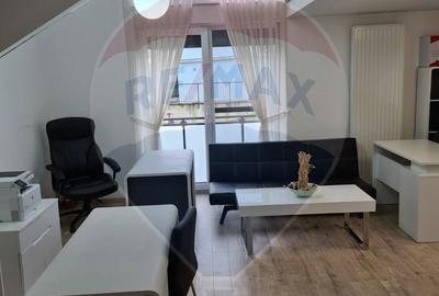 Apartament cu 2 camere în Central - 11