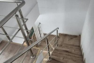 Casă cu 4 camere cu Teren 179 Mp în Chiajna - 4
