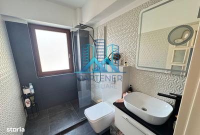 Apartament cu 3 camere în Popas Păcurari