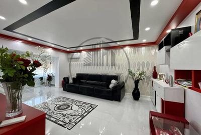 Apartament cu 4 camere decomandat în Agigea - 7