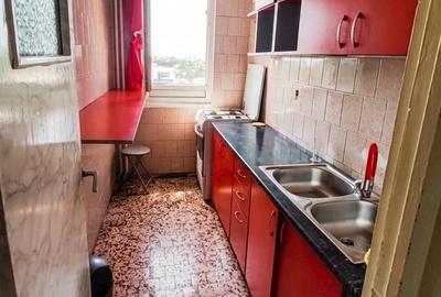 Apartament cu 2 camere semidecomandat în Central - 3