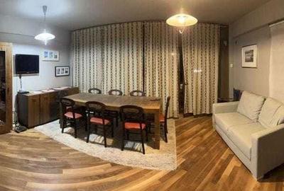 Apartament cu 4 camere decomandat în Central - 2