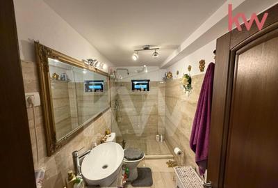 Penthouse modern / vedere panoramica - Zona Parcul Nicoale - 3