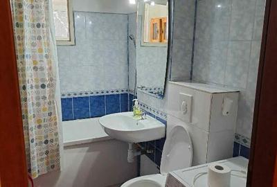 Apartament 2 camere, decomnadat - zona Centru Civic - 1