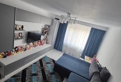 Apartament cu 2 camere decomandat, mobilat în Far - 1