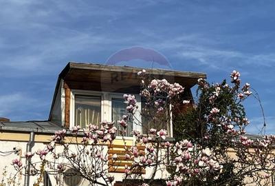 Casă cu 3 camere cu Teren 128.88000488281 Mp în 1 Mai - 19