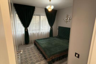 Apartament cu 3 camere semidecomandat, mobilat în Timișoara - 6