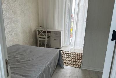 Apartament cu 2 camere decomandat în Central - 5