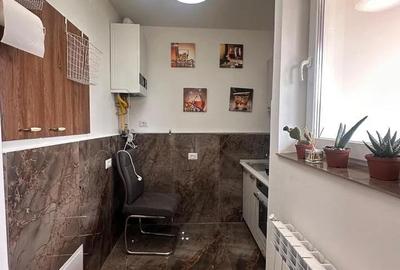 Casă cu 2 camere cu Teren 150 Mp în Central - 10