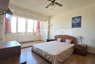 Apartament mobilat Calea Bucuresti - 2