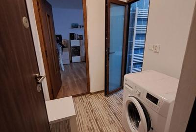 Garsonieră decomandată în Central - 1