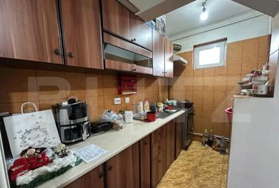 Casă cu 3 camere cu Teren 125 Mp în Central - 8