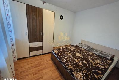 Apartament cu 2 camere nedecomandat, mobilat în Iosefin - 10